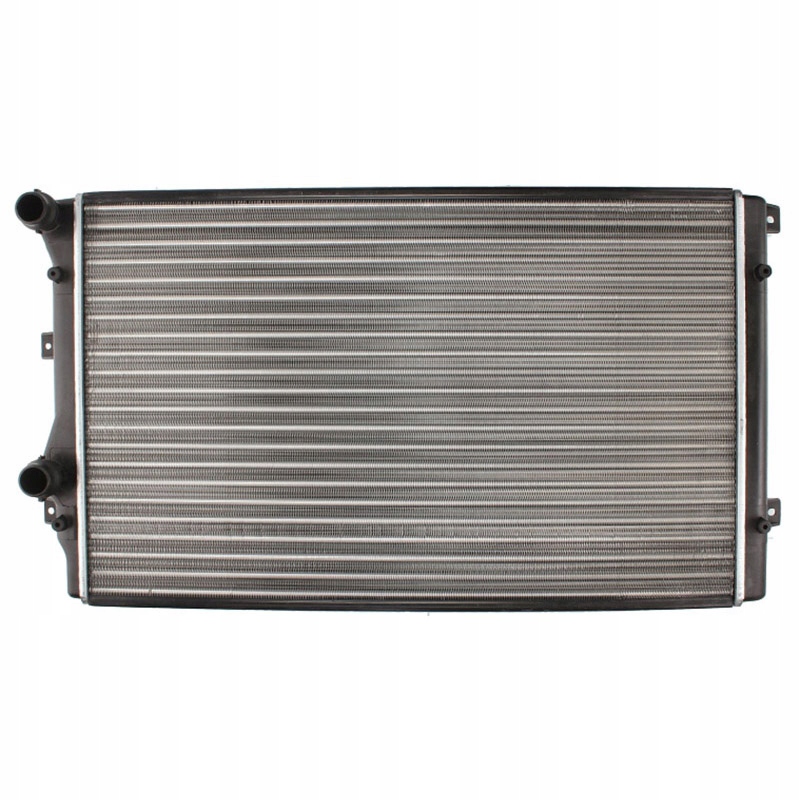 Купити Радіатор води audi a3 2003 - 2012