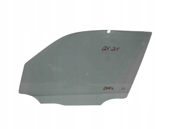 фото №1, Mercedes glk x204 204 скло двері передня ліва 08