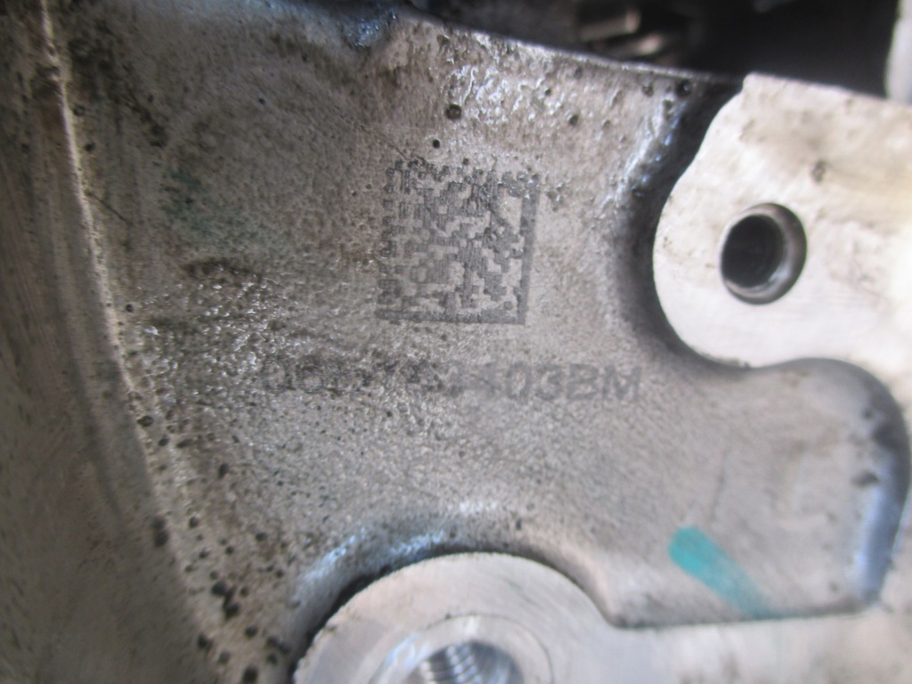 фото №8, Audi a4 a6 q5 s3 vw golf viii gti r arteon passatb b8 2.0 tfsi головка