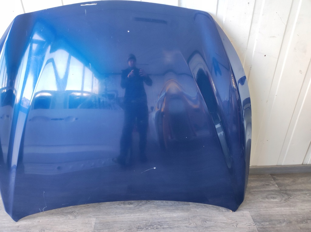 фото №12, Капот --------- infiniti q50 2013-2024