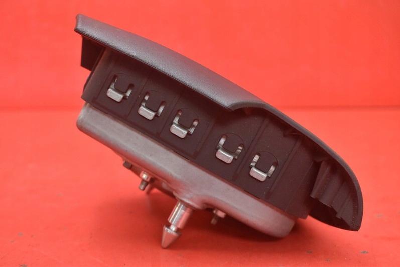 фото №6, Подушка безпеки подушка повітряна водія 30615725 volvo v50 03-11