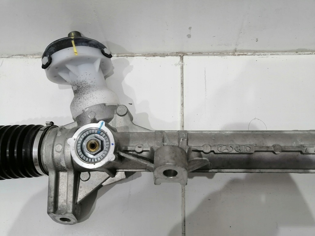 фото №8, Рулевая рейка трансмиссия рулевая kia optima iv hyundai 56500 d4800