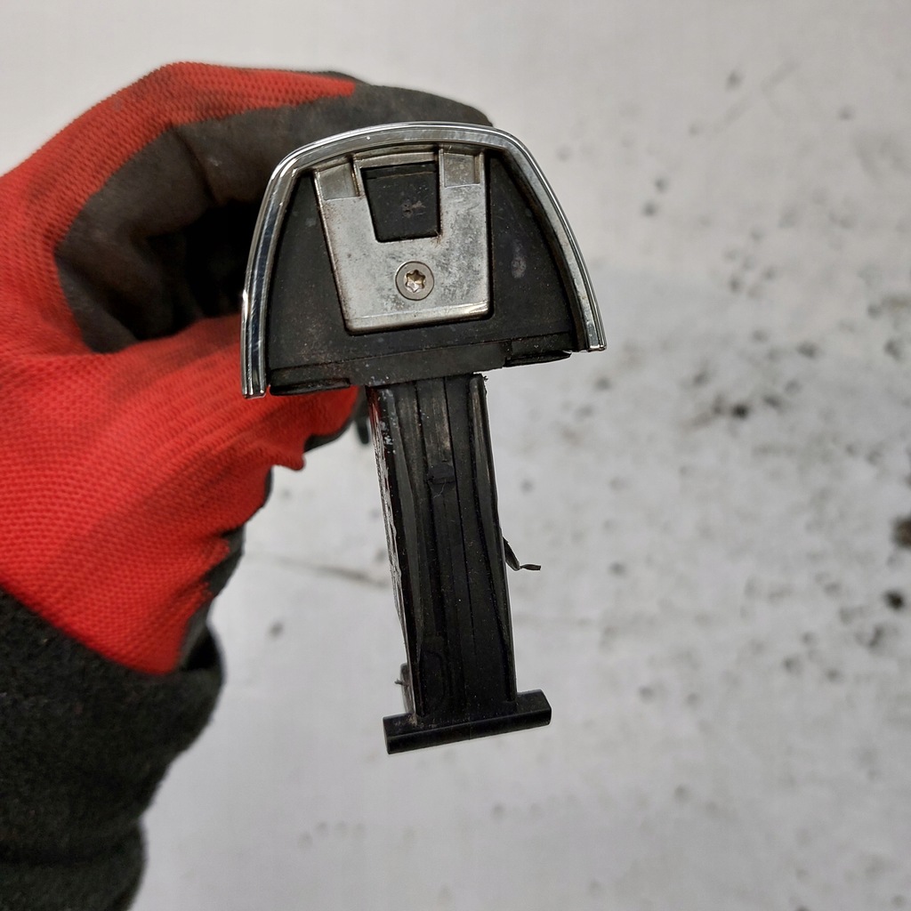 фото №6, Maserati ghibli ручка дверь правая передняя 68225799aa