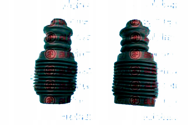 фото №2, Autofren захист відбійники амортизатора renault laguna