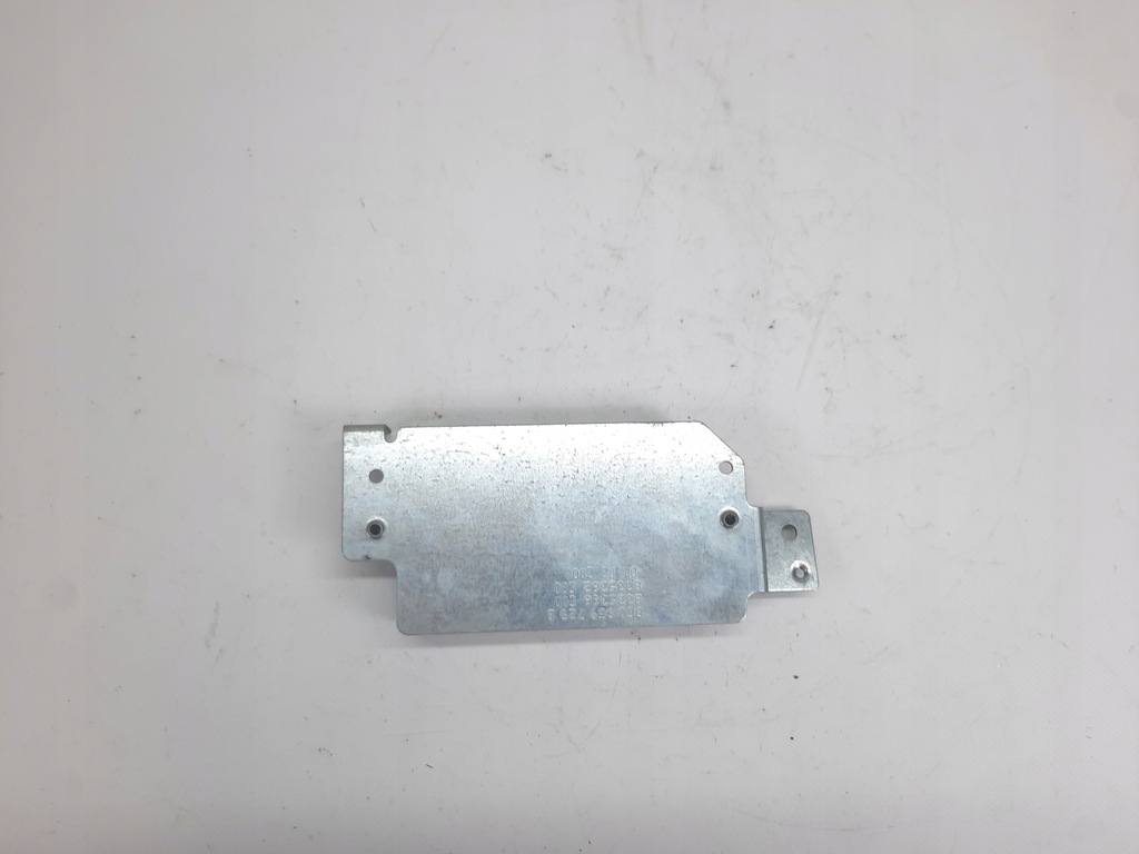 фото №5, Модуль блок керування сидіння audi q7 4l a6 c6 4f0959760c