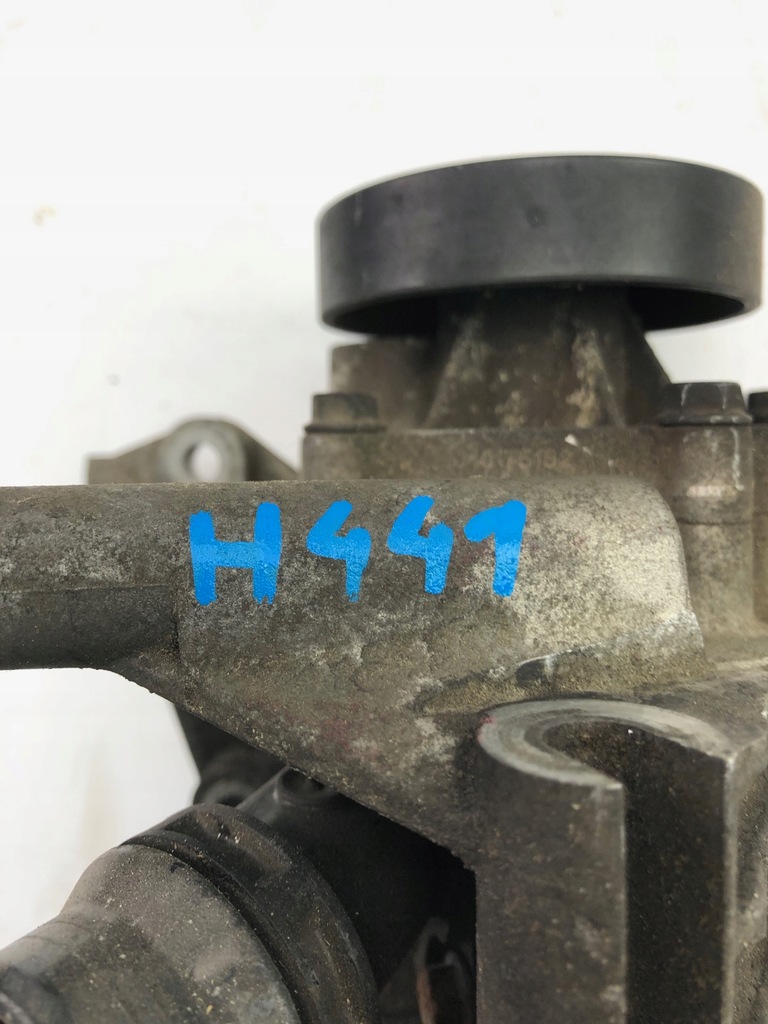 фото №14, Mini countryman r60 насос wody 782300803