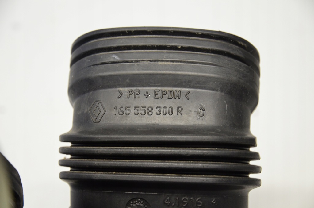 фото №7, Корпус фильтра воздуха megane iv 165007121r