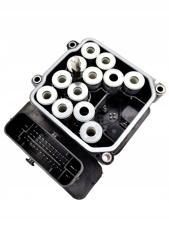 фото №1, Блок керування насоса abs vw 6c0907379r