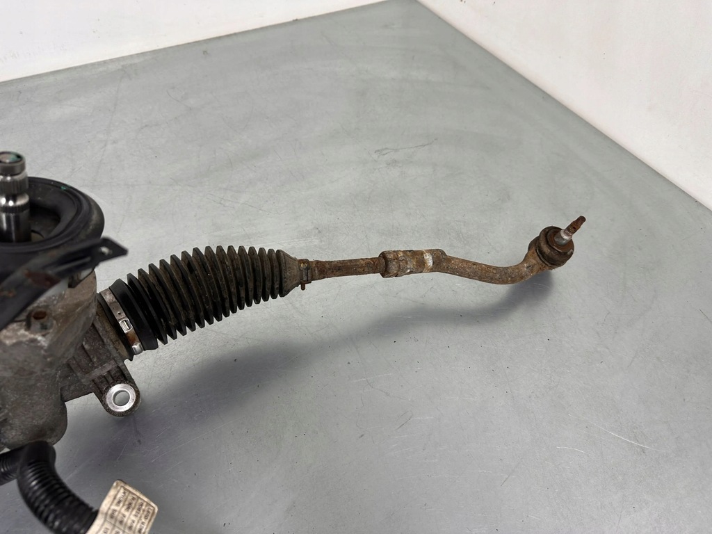 фото №13, Kia optima 2018 рулевое управление рулевые