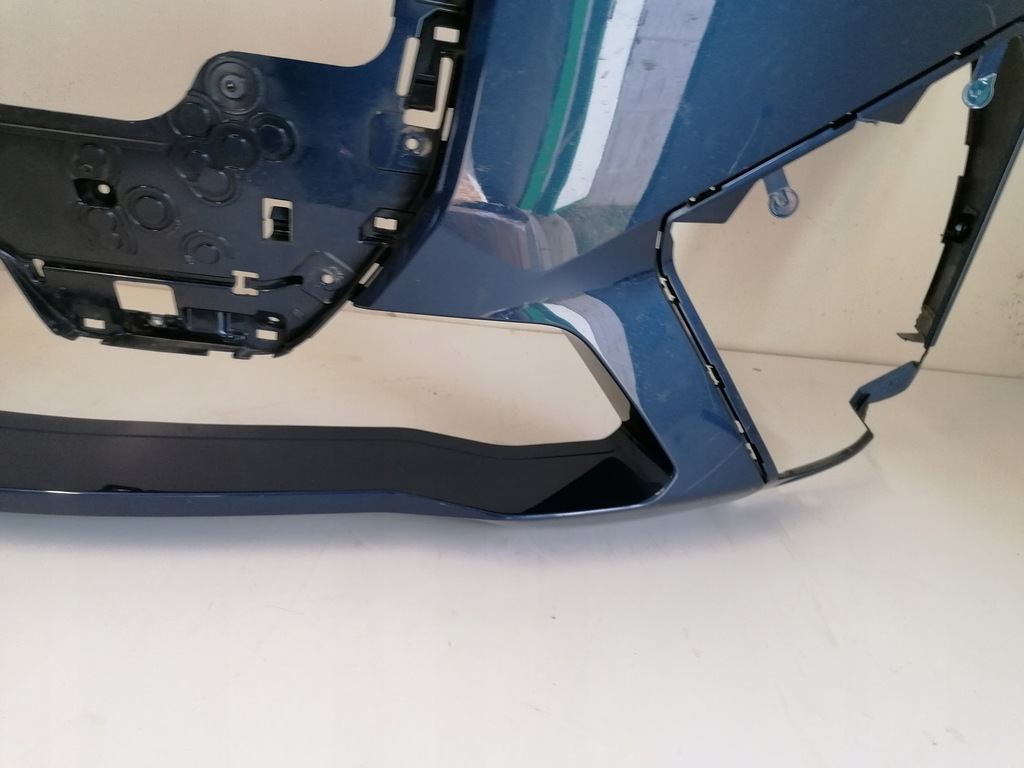 фото №11, Бампер перед bmw ix ix20