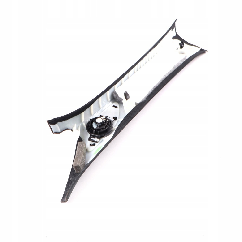 фото №12, Mercedes w177 защита обшивка стойка a правое правый a1776900100