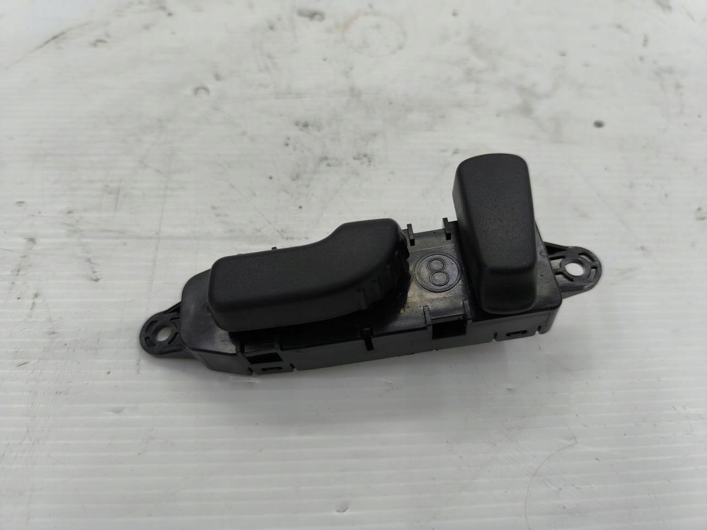 фото №1, Кнопка регулировка сиденье левый infinity qx70