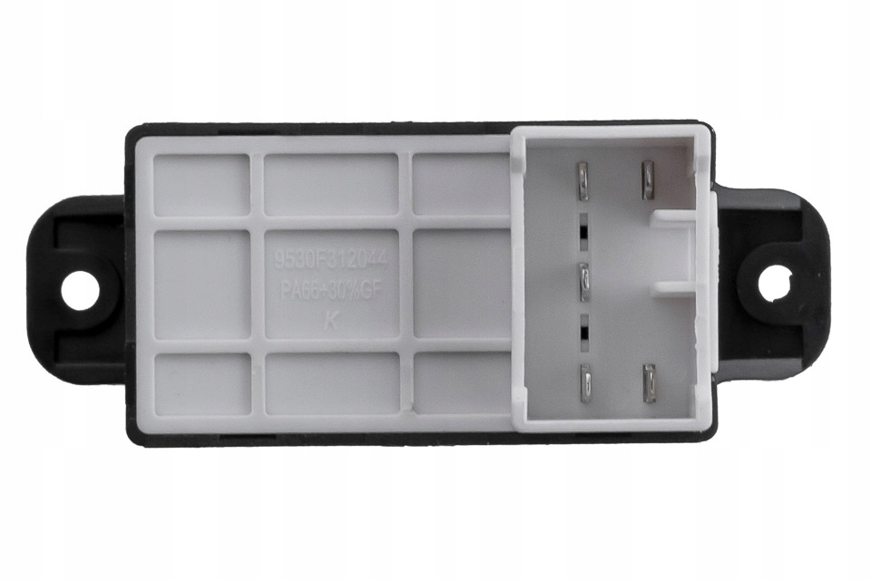 фото №10, Кнопка управление окон hyundai i10 2011-2013/5 p