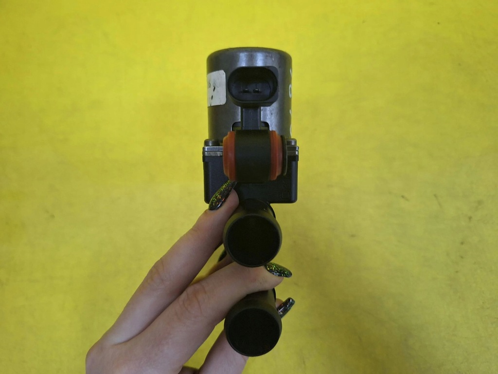 фото №7, Електроклапан обігрівача audi a4 b6 nr43