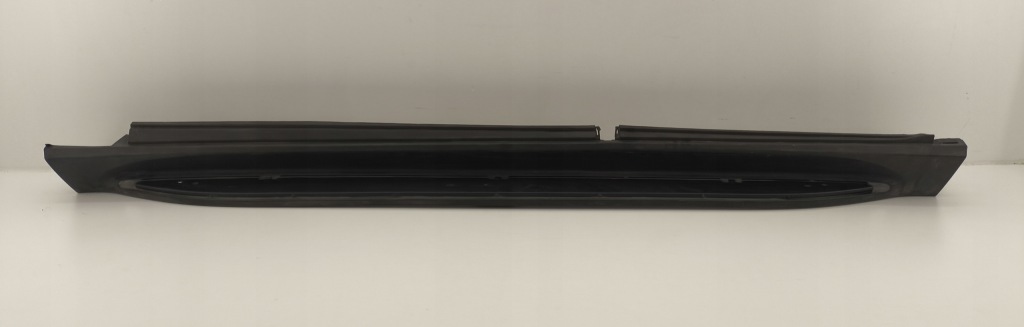 фото №1, Молдинг поріг накладка ліва підніжка mercedes gle w167