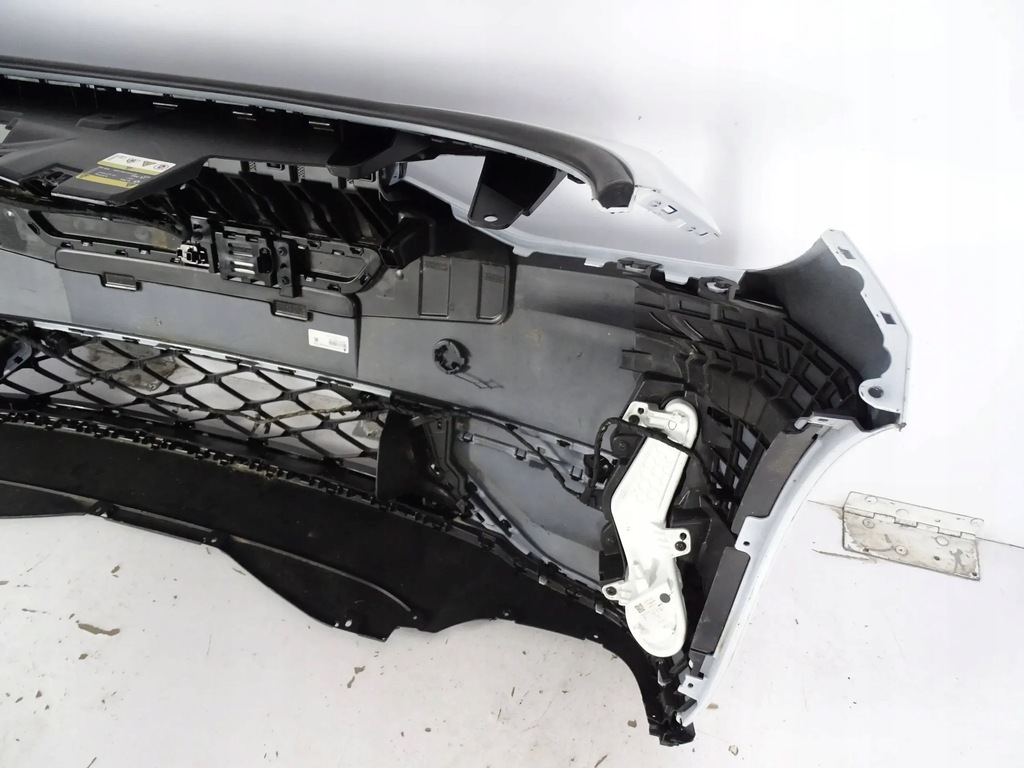 фото №9, Бампер vw id.3 gtx kompletny + камера 10a807221b