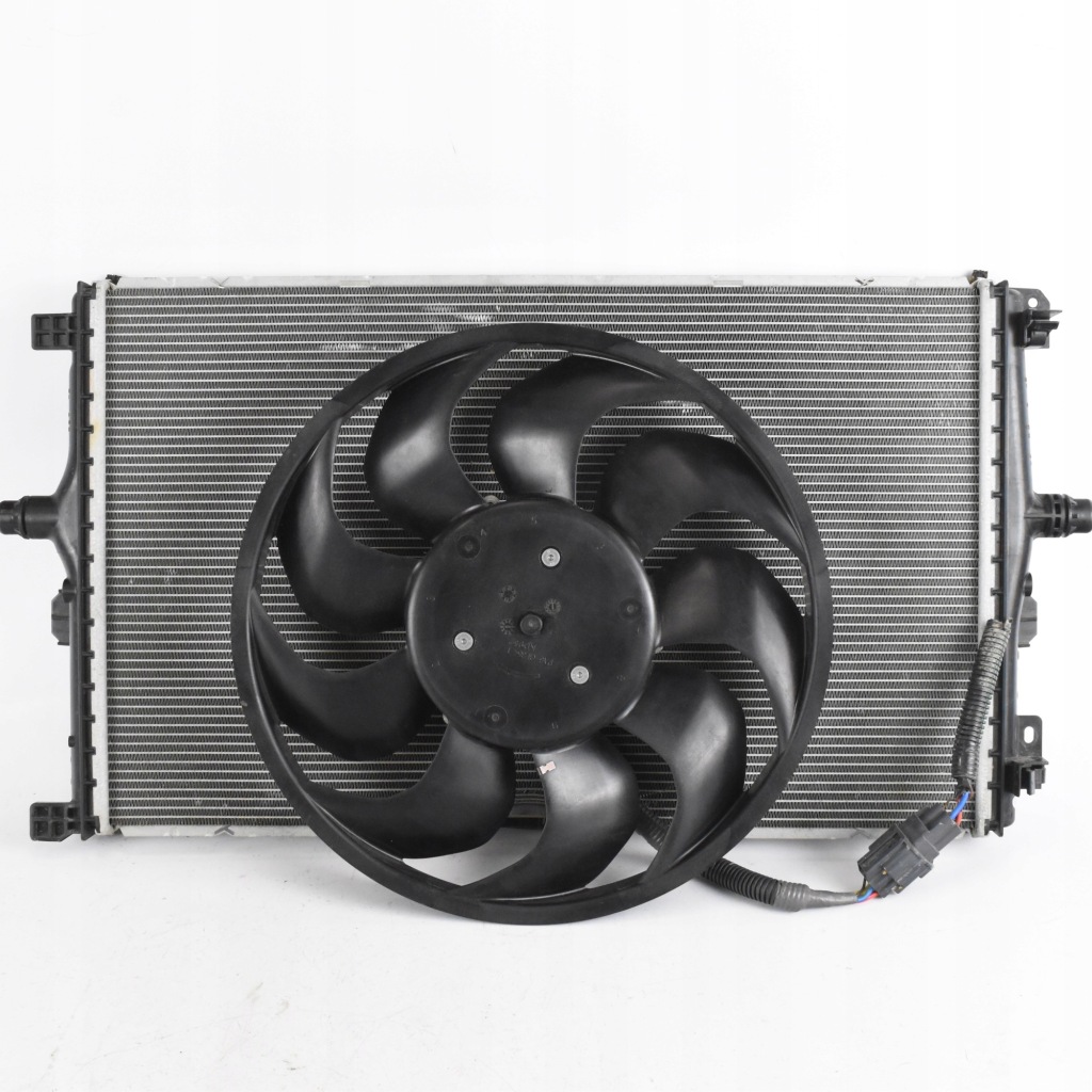 Купить Вентилятор радиатор 1494175-00-a 1494179-00-b tesla model y model 3