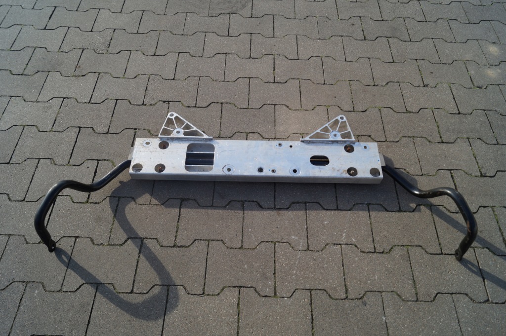 фото №6, Балка стабилизатор перед chrysler pacifica 16-21