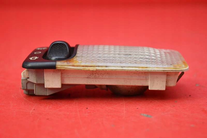 фото №5, Лампа освітлення салону peugeot 107 05-08