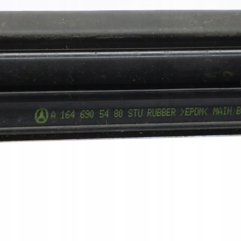 фото №10, Mercedes x164 молдинг защитная a1646905480