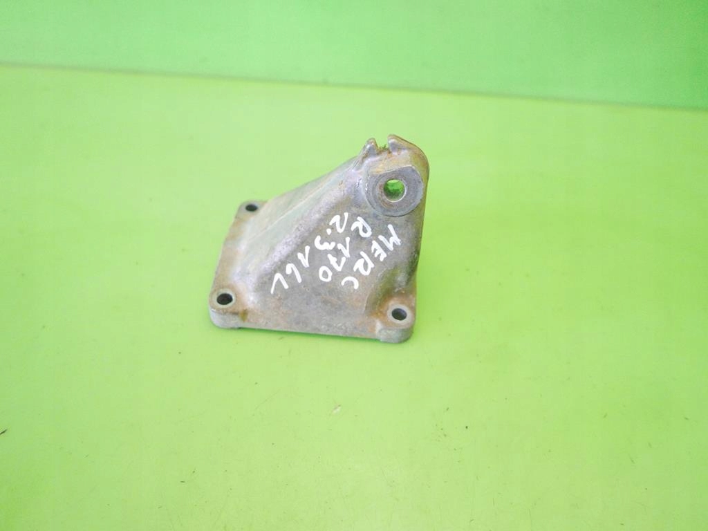 фото №1, Кронштейн кронштейн двигуна mercedes r170 slk 2.3 96-00