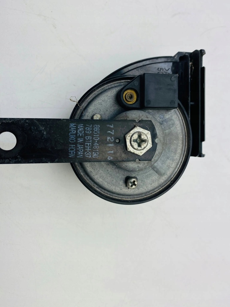 фото №9, 2019 lexus nx клаксон 8651048190