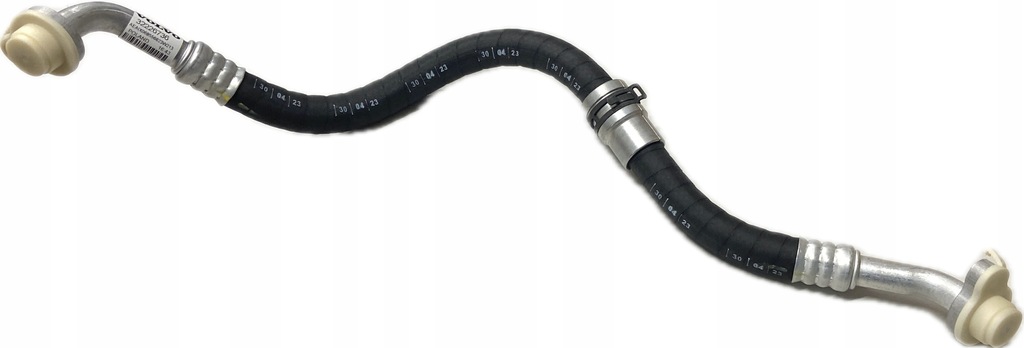 фото №1, Wąż кондиционера volvo