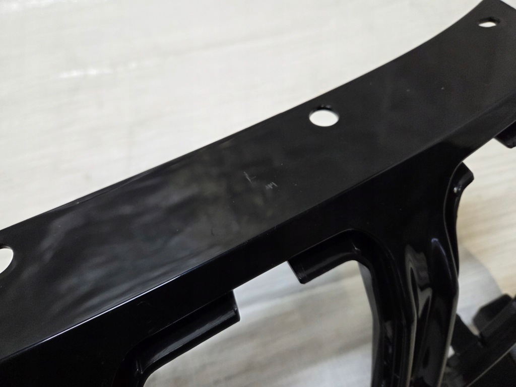 Решітка радіатора решітка  накладка радіатора jeep compass 2021- 735799456 нова оригінал Київ