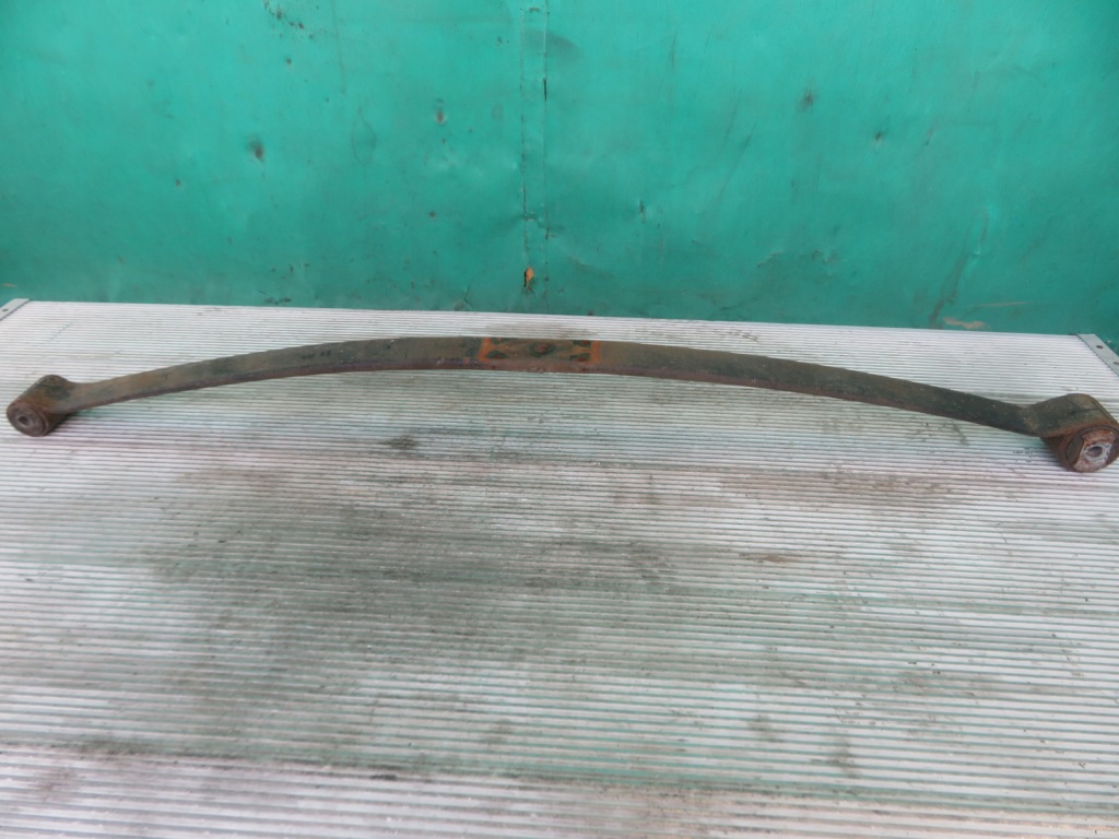 фото №1, Ресора одномісний щітка boxer ducato jumper 14r