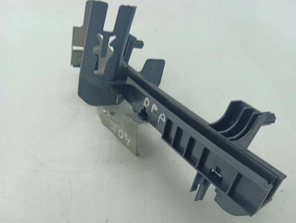 Ford focus 2019 напрямна скло двері передніх jx7ba21978 в Україні