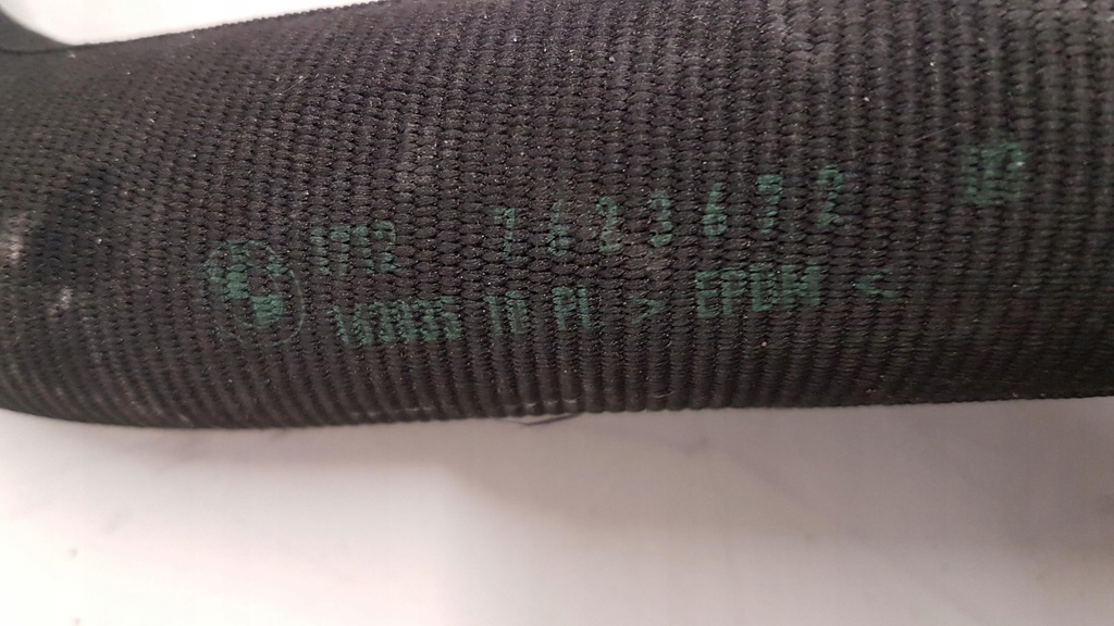 фото №4, Шланг труба кондиціонера bmw i01 i3 7623672