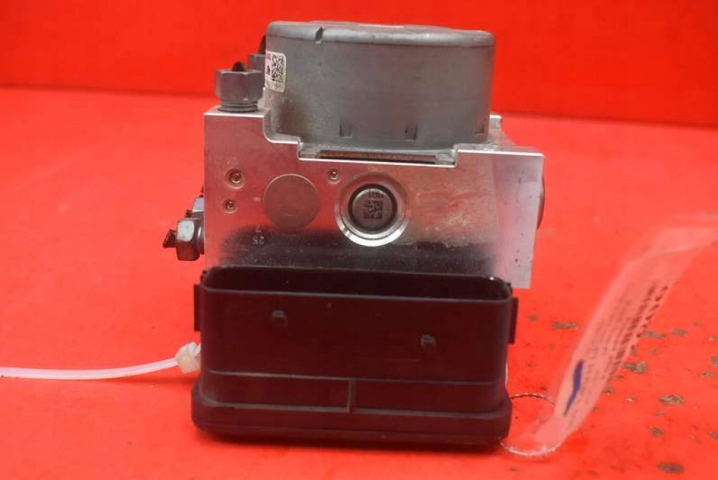 фото №7, Насос abs e1gc-2c405-bk ford s-max mk2 2 ii 2.0 tdci 150 km 15-20