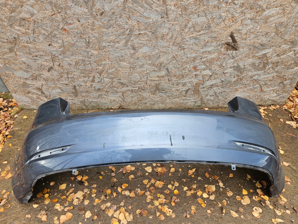 Купить Бампер задний задний tesla 3 17-21rok 1530724-02-d