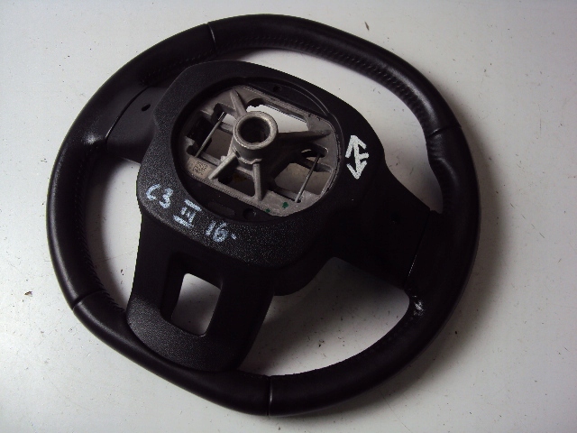 фото №10, Воздуховод citroen c3 iii 2016-