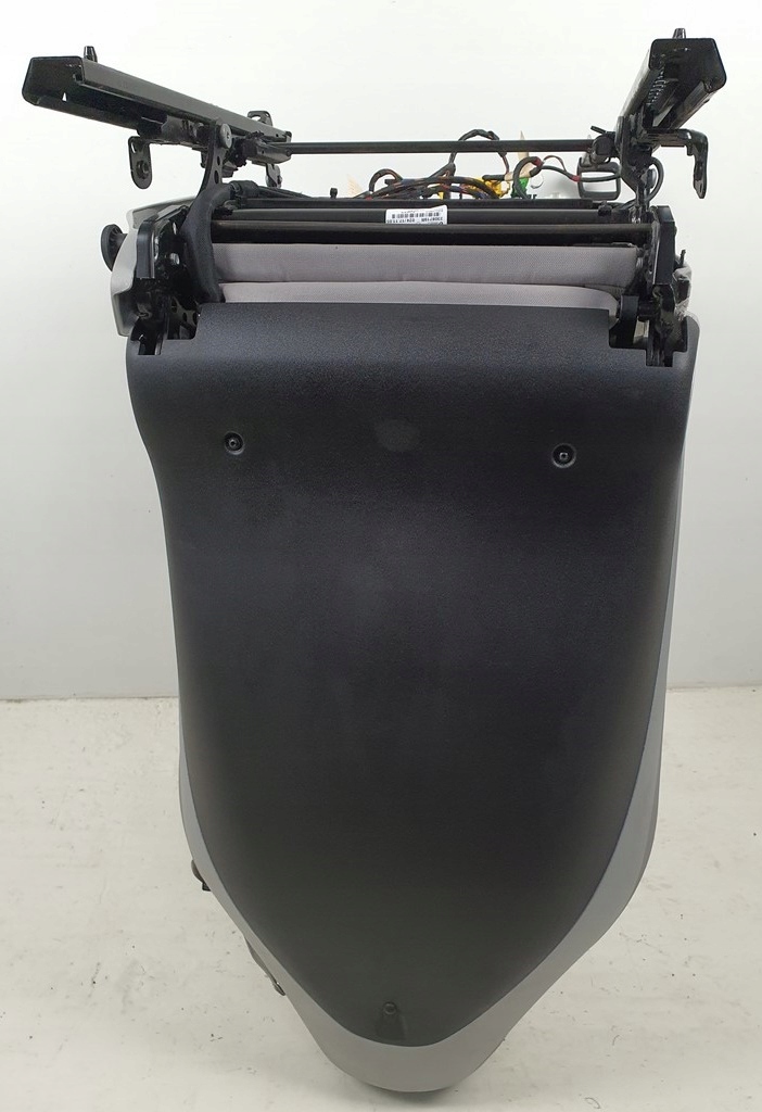 фото №9, Сиденье правый перед mercedes r171 вентилируемый с подогревом