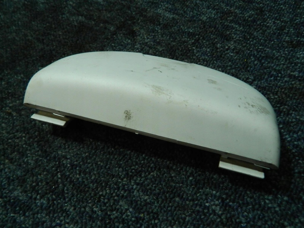 фото №2, Бардачок окуляри fiat 500l 2012-