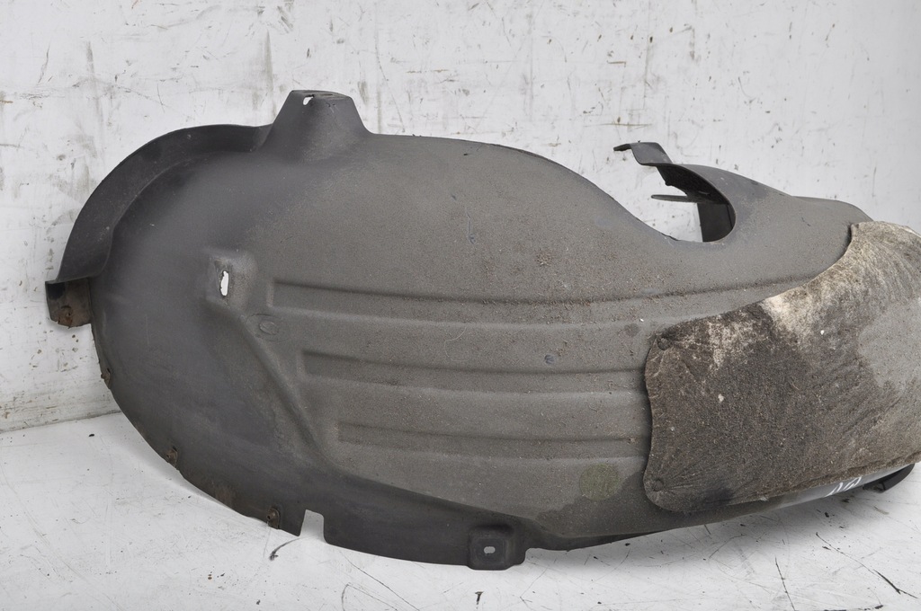 фото №5, Chevrolet trax підкрилок правий задня задні 2015