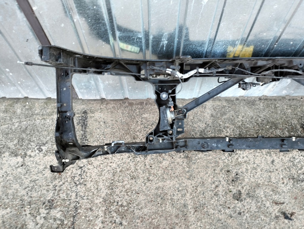 фото №9, Pas передний land rover discovery 3 iii 2004-2009