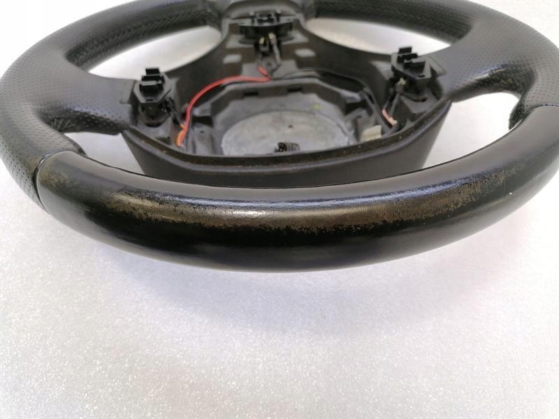 фото №9, Aston martin vantage v8 кермо wheel 6g33-3600cb