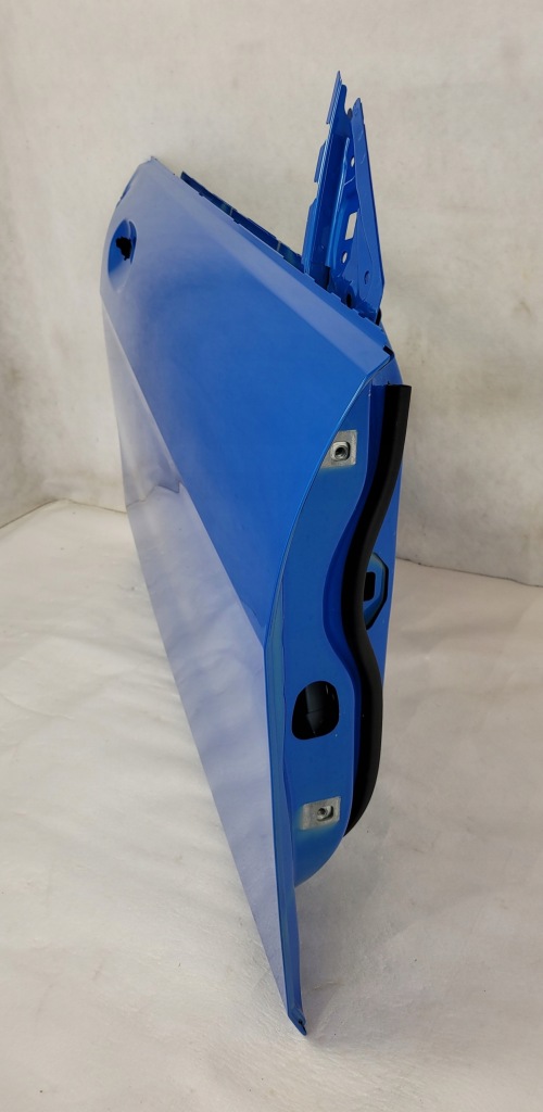 фото №6, Двері праве перед bmw 2 f44 gran coupe 2019-