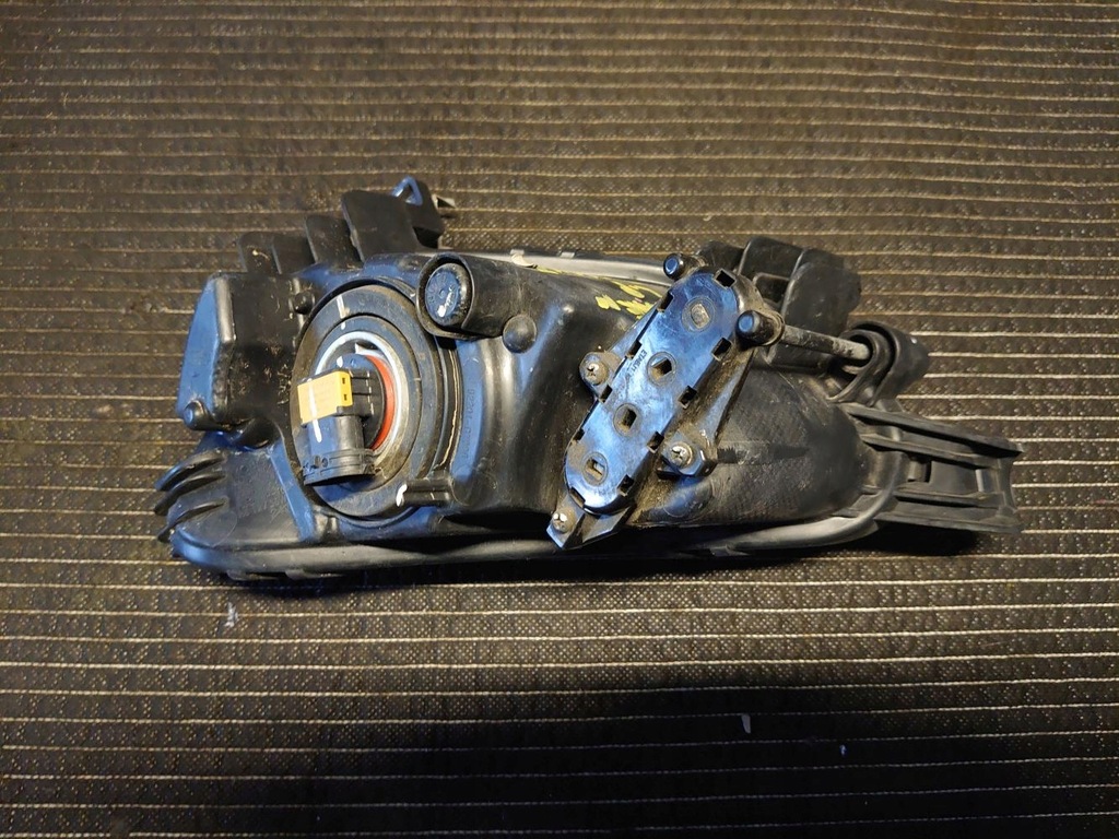 фото №5, Hyundai tucson ii протитуманна фара лівий перед org