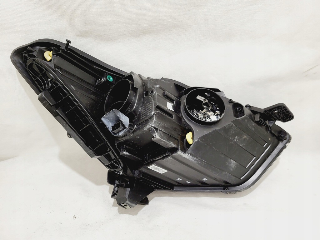 фото №3, Citroen ds5 лінза led