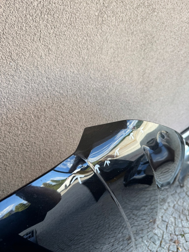 фото №14, Капот кришка двигуна audi a8 lift d4 4h 13-17