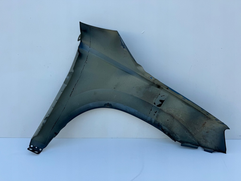 фото №15, Skoda karoq 17-21r крыло левый перед передний