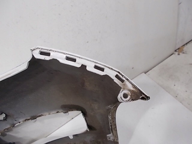 фото №9, Skoda citigo lift 1s 15-19 бампер передній org !!!