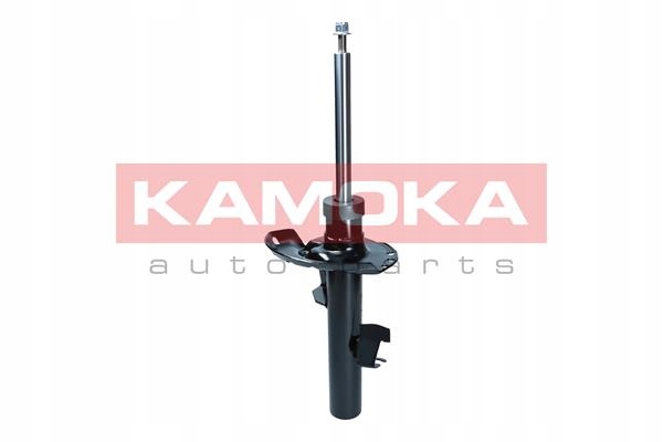 фото №6, Амортизатори перед do ford mondeo mk4 iv захист i відбійники kamoka