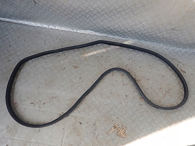 фото №2, Volvo xc90 i 02- прокладка вокруг дверь