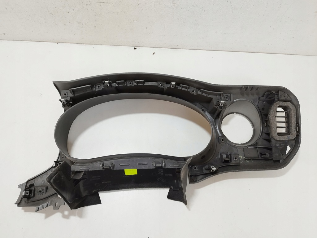 фото №4, Partner berlingo ii рамка корпус спидометра