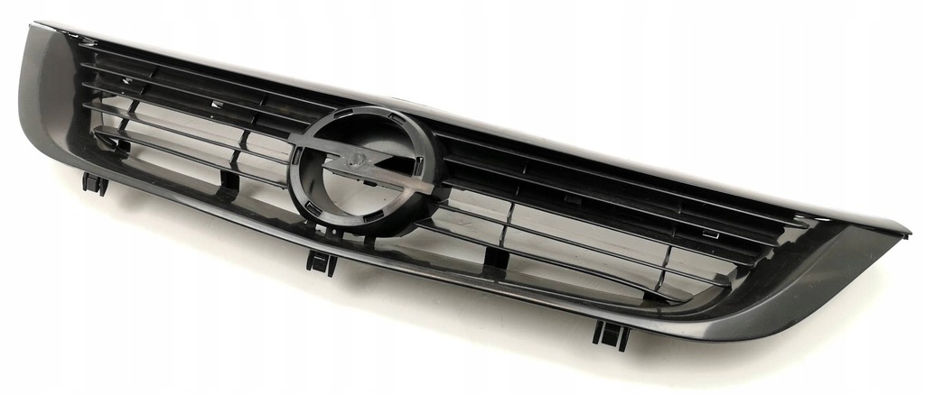 фото №1, Решётка радиатора радиатора решётка радиатора opel vectra b