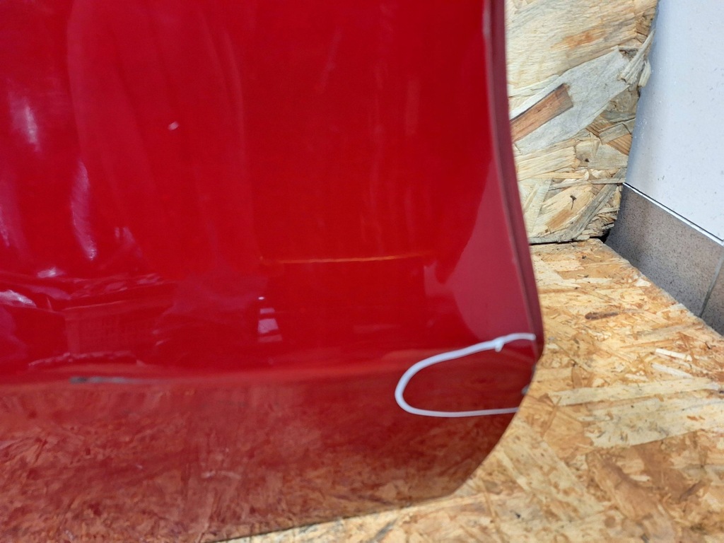 фото №5, Двері задня праве mazda 2 dj 14-